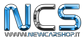Logo Newcarshop Srl